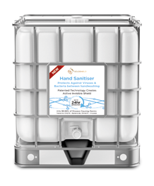 1041 Litre Tote