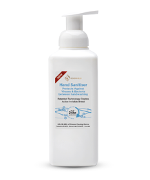500ml Bottle