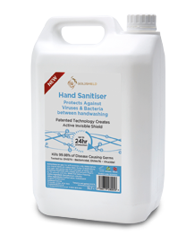 5L Container