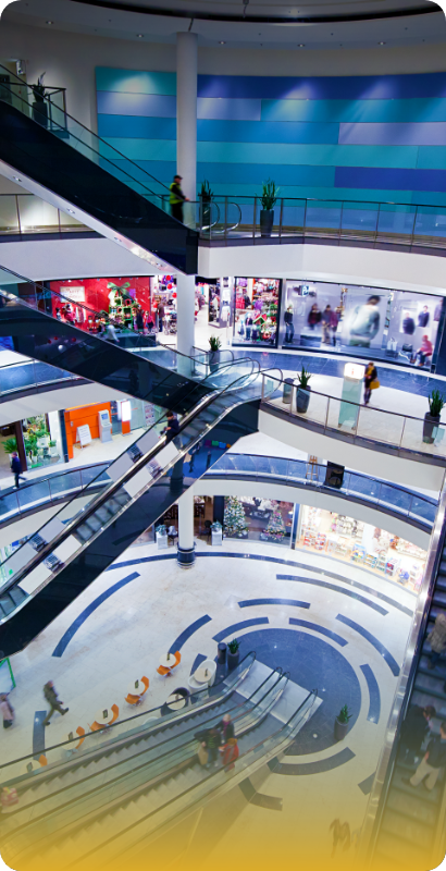 Retail