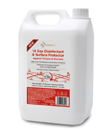 5L Container
