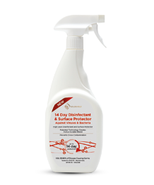 750ml Spray