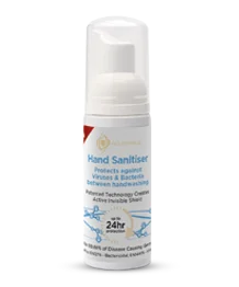 Sanitiser & Protectant