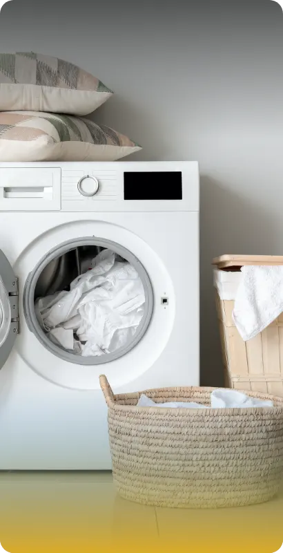 Laundry & Textiles
