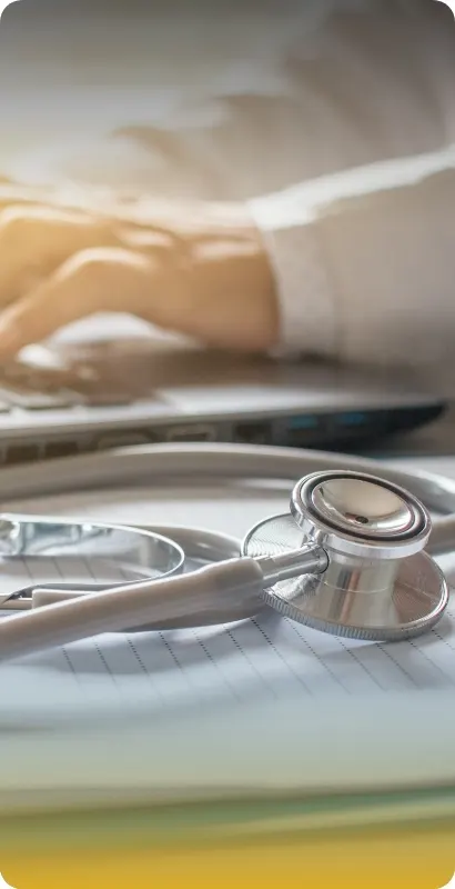 Healthcare